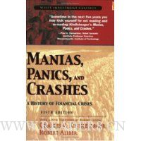  Manias, Panics, and Crashes: A History of Financial Crises
