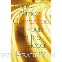 Connected: 24 Hours in the Global Economy