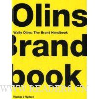  Wally Olins: The Brand Handbook