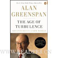  The Age of Turbulence: Adventures in a New World
