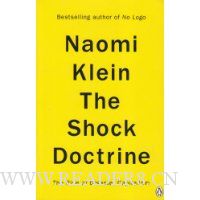  The Shock Doctrine