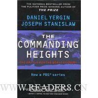  The Commanding Heights: The Battle for the World Economy