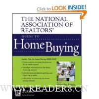  The National Association of Realtors Guide to Home Buying