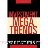  Investment Megatrends
