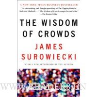  The Wisdom of Crowds