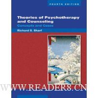  Theories of Psychotherapy & Counseling: Concepts and Cases