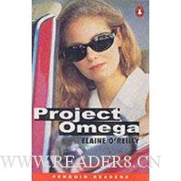  Project Omega: Peng2:Project Omega NE O'Reilly