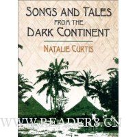  Songs and Tales from the Dark Continent
