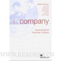  In Company Intermediate: Teacher's Book