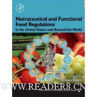  Nutraceutical and Functional Food Regulations in the United States and Around the World
