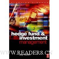  Hedge Fund Investment Management