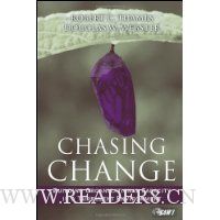  Chasing Change: Building Organizational Capacity in a Turbulent Environment