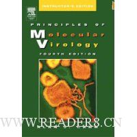  Principles of Molecular Virology (Instructor's Deluxe Edition)