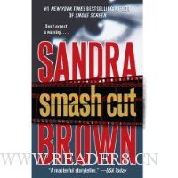 Smash Cut: A Novel