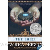 The Thief (The Queen's Thief, Book 1)