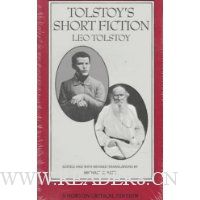  Tolstoy's Short Fiction