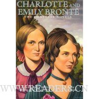  Charlotte and Emily Bronte: The Complete Novels