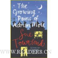 The Growing Pains of Adrian Mole