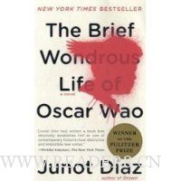 The EXP Brief Wondrous Life of Oscar Wao