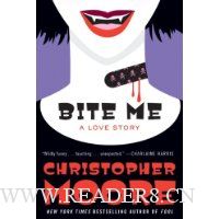  Bite Me: A Love Story