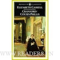  Cranford / Cousin Phillis (Penguin Classics)