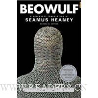  Beowulf: A New Verse Translation (Bilingual Edition)