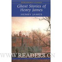  Ghost Stories of Henry James