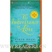  The Inheritance of Loss