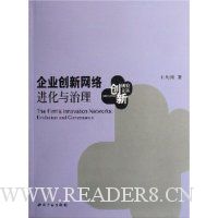 企业创新网络:进化与治理
