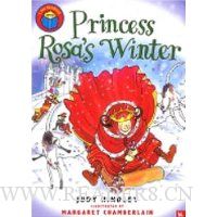  Princess Rosa's Winter