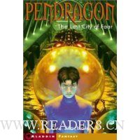  The Lost City of Faar