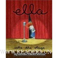  Ella Sets The Stage