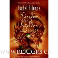  Kingdom of the Golden Dragon