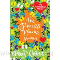  The Princess Diaries: Sixsational