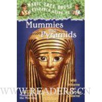  Mummies & Pyramids (Magic Tree House Research Guide)
