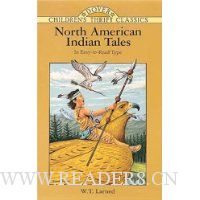  North American Indian Tales