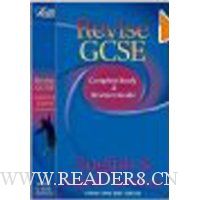 Revise GCSE English and English Literature