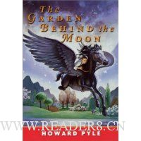  The Garden Behind The Moon