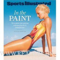  Sports Illustrated: In the Paint