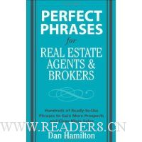  Perfect Phrases for Real Estate Agents & Brokers