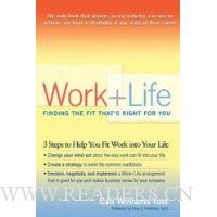 Work + Life: Finding the Fit That's Right for You