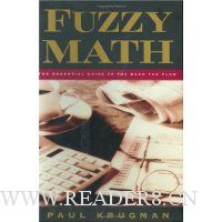  Fuzzy Math: The Essential Guide to the Bush Tax Plan