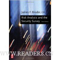 Risk Analysis and the Security Survey, Third Edition