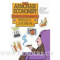  Armchair Economist: Economics & Everyday Life