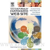  The Culturally Customized Web Site: Customizing Web Sites for the Global Marketplace