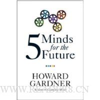  Five Minds for the Future