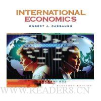  International Economics