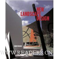  New Landscape Design