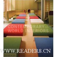  Contemporary World Interiors