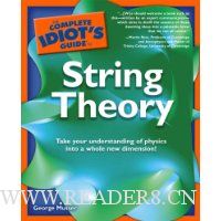 The Complete Idiot's Guide to String Theory